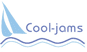 Cool Jams Logo