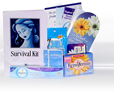 Menopause Survival Kit