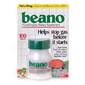 Beano Food Enzyme Dietary Supplement, Tablets